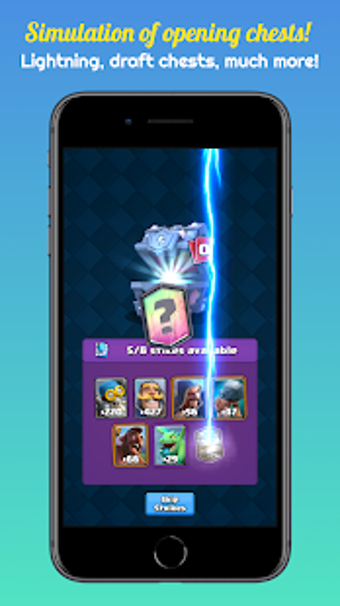 Image 1 for Lemon Royale it's Chest S…