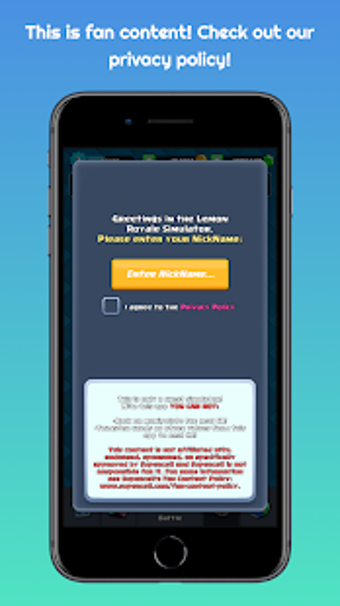 Image 0 for Lemon Royale it's Chest S…