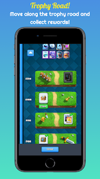 Imagen 3 para Lemon Royale it's Chest S…