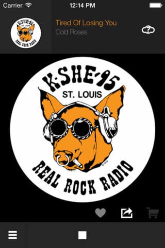 Image 0 for KSHE 95 Real Rock Radio