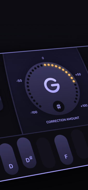 Image 0 for AudioTune Auto Voice Tune…