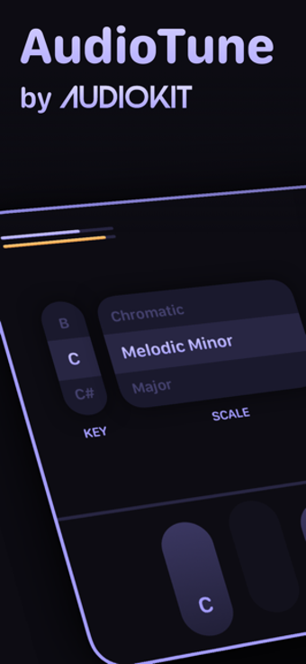 Image 2 for AudioTune Auto Voice Tune…