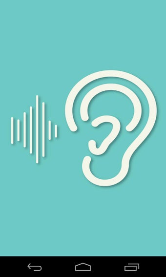 Image 2 for Hearing Test