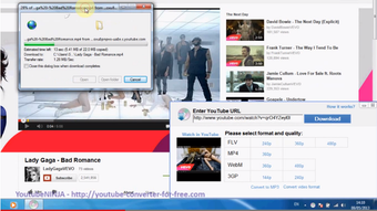 Imagen 1 para YouTubeNinja
