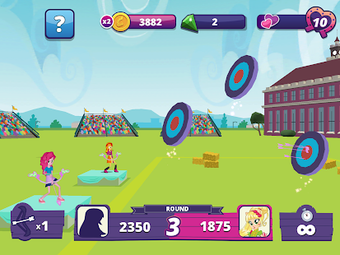 Image 0 for Equestria Girls