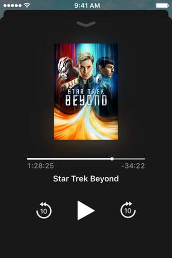 Image 2 for Apple TV Remote