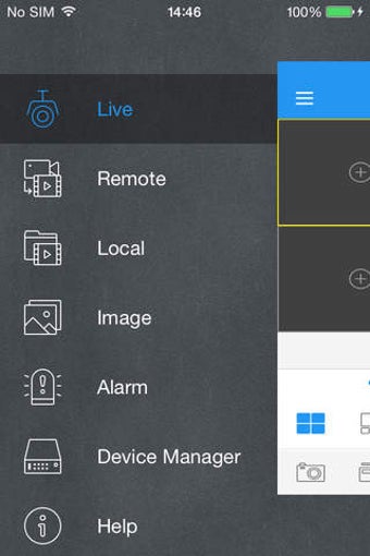 Image 0 for VT Live Plus
