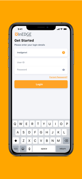 Image 3 for InEDGE NXT