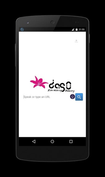 Imagen 0 para Dago Browser (Web Inspect…
