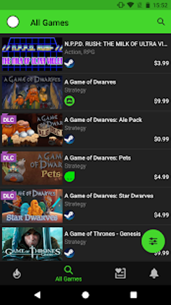 Imagen 1 para Razer Game Deals