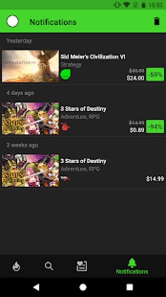 Imagen 2 para Razer Game Deals