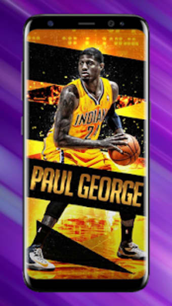 Image 2 for Paul George  Wallpapers H…