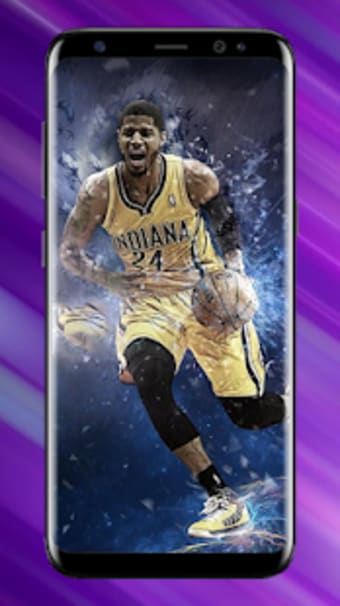 Image 3 for Paul George  Wallpapers H…