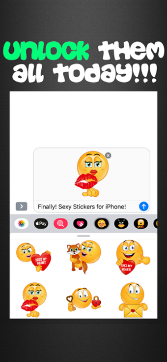 Imagen 1 para Sexy Stickers 2