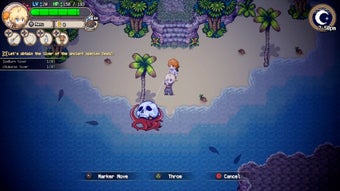 Image 1 for Sea Fantasy