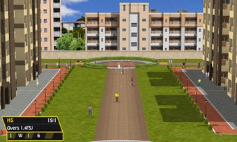 Image 1 for Street Cricket