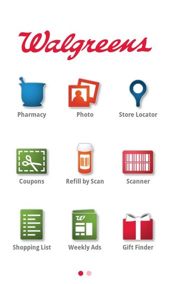 Imagen 1 para Walgreens