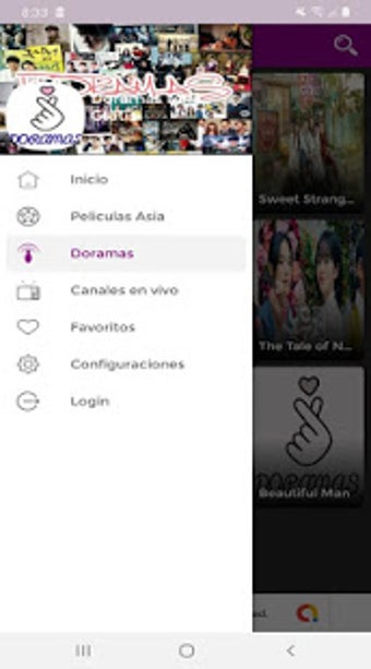Image 0 for Doramas MP4 Gratis