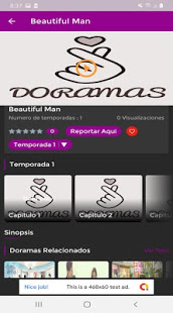 Image 2 for Doramas MP4 Gratis