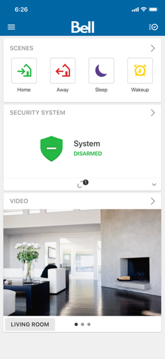 Image 0 for Bell Smart Home