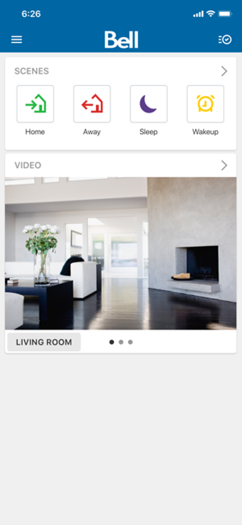 Image 1 for Bell Smart Home
