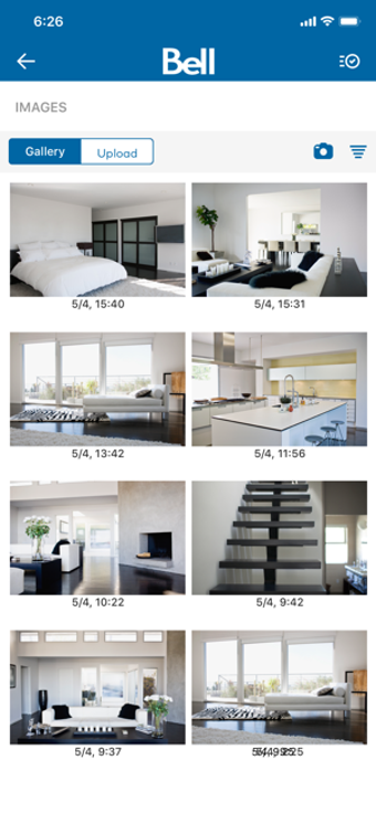 Image 3 for Bell Smart Home