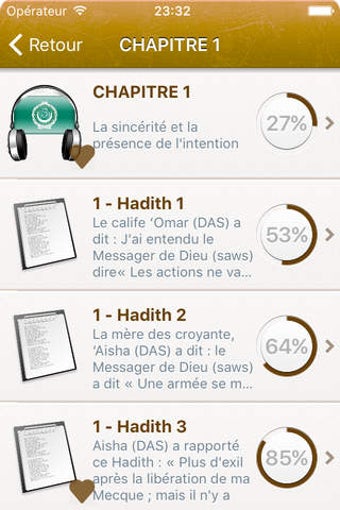 Image 0 for Riyad As-Salihin Audio mp…