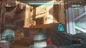 Imagen 1 para Halo 5: Forge Bundle for …