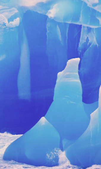 Image 0 for Antarctica Cool WPs