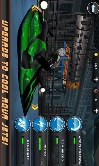Image 2 for Dhoom:3 Jet Speed for Win…