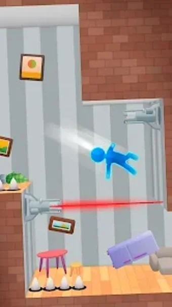 Image 0 for Gravity Guy: Unravel Puzz…