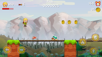 Image 2 for Bitcoin ELF Adventure