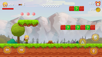 Image 1 for Bitcoin ELF Adventure