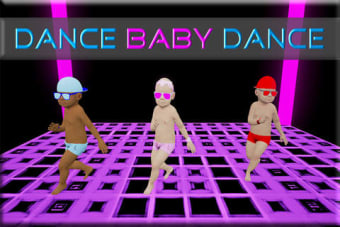 Image 0 for Dance Baby Dance