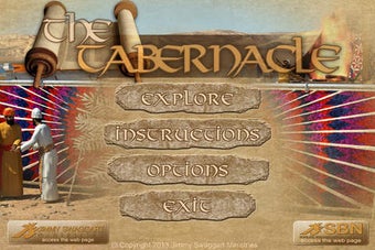 Image 0 for Tabernacle