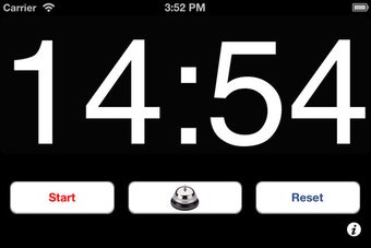 Image 4 for Presentation Timer