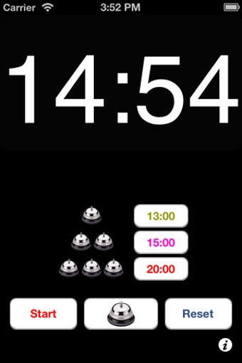Image 3 for Presentation Timer