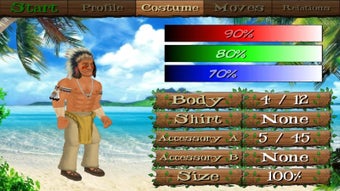 Imagen 3 para Wrecked (Island Survival …