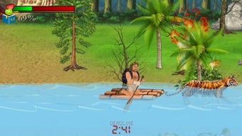 Imagen 3 para Wrecked (Island Survival …