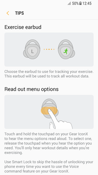 Image 1 for Gear IconX (2018) Plugin