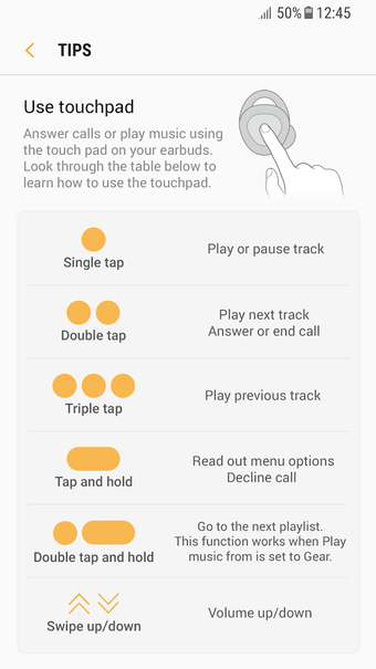 Image 2 for Gear IconX (2018) Plugin