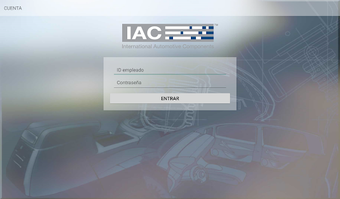Image 0 for IAC App