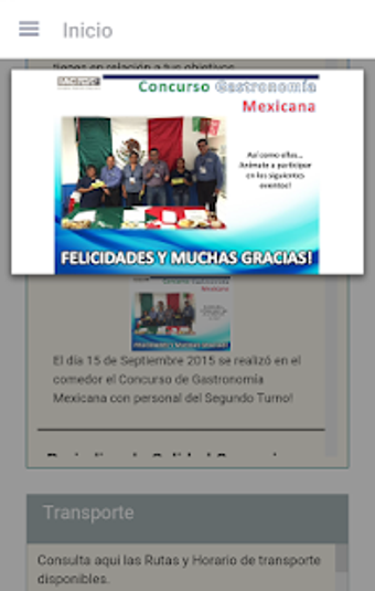 Image 2 for IAC App