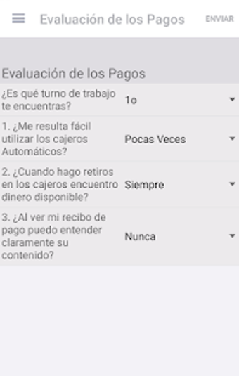 Image 1 for IAC App