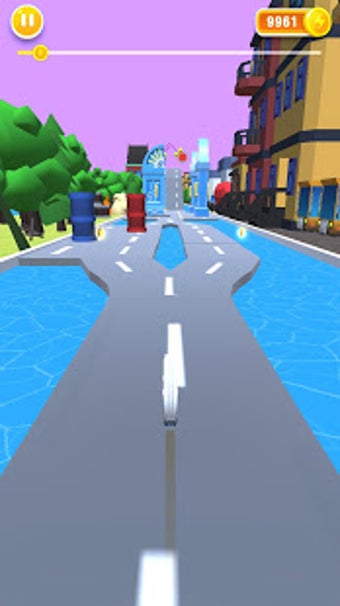 Imagen 2 para Coin Running