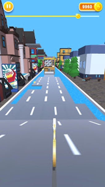 Imagen 1 para Coin Running