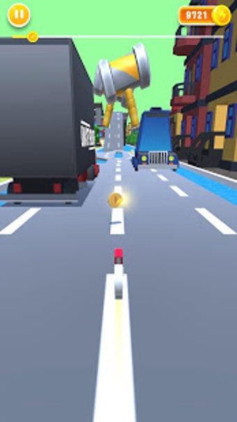 Imagen 3 para Coin Running