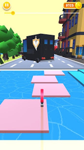 Imagen 0 para Coin Running