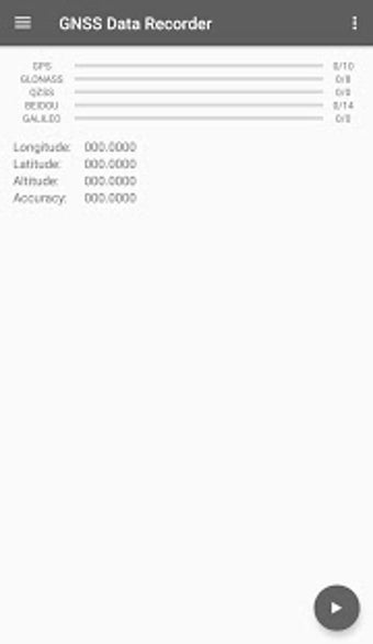 Image 1 for GNSS Data Recorder