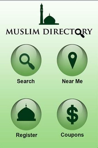 Imagen 2 para Muslim Directory Pro